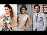 Bollywood Unites With Pakistani Actors !