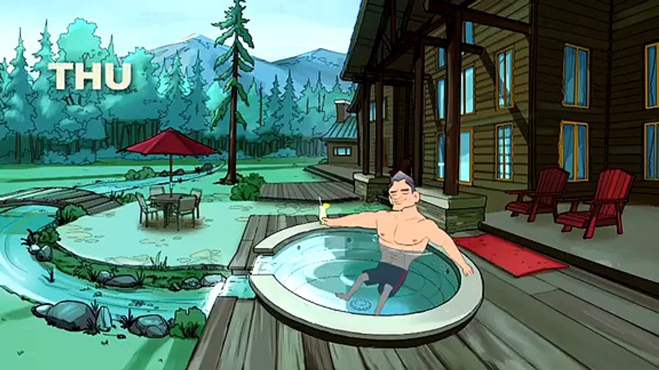 Camp WWE Season 1 Episode 5 - A Family McMahon