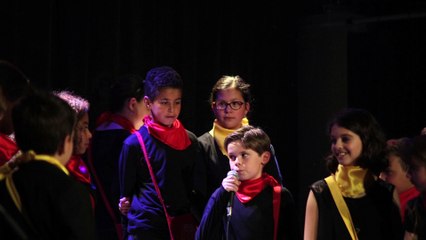 La fabrique à chansons - Talant