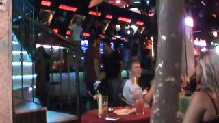 Las Vegas Cafe&Bar - Alanya (August 26, 2012)