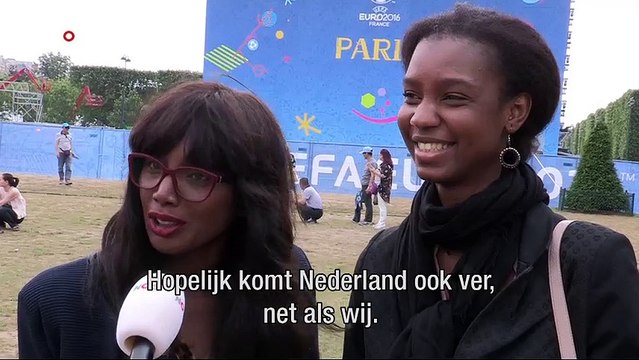 Quelles sont les chances des Pays-Bas durant l'Euro 2016 ?