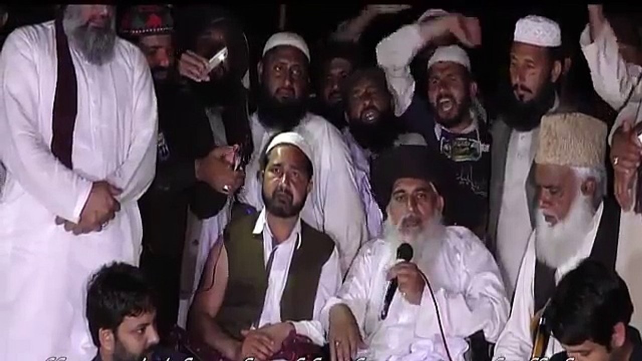 Allama khadim hussain rizvi Sahib ki D chok wali tarikhi taqrir must listion