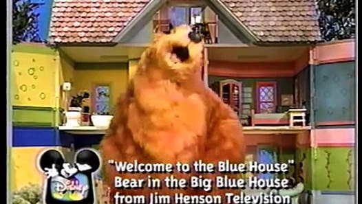 Playhouse Disney Commercial Breaks (April/July 1998) - video dailymotion