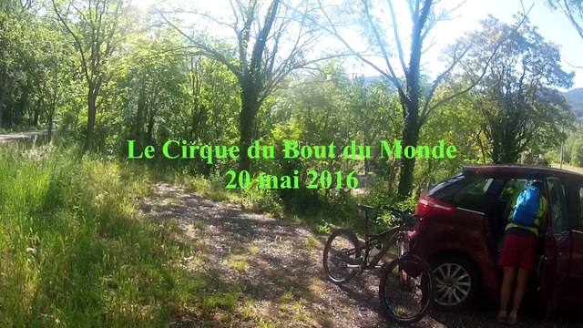 Cirque du Bout du Monde (1)