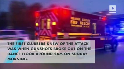 Orlando Pulse nightclub shooting: what we know so far