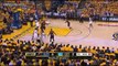 Cleveland Cavaliers vs Golden State Warriors - Game 2 - 2016 NBA Finals