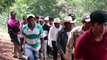 México: 11 miembros de familia asesinados por venganza pasional