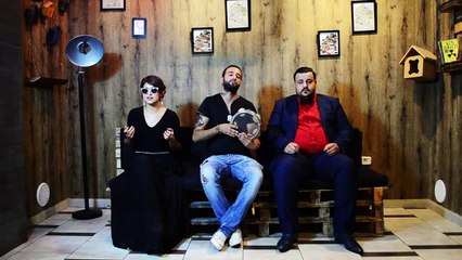 عندما تلتقي "أم كلثوم" و"محمد عبد الوهاب" في أغنية أولاد مفيدة (شاهد الفيديو)