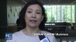 'Empress Chabi'Joan Chen talks about Marco Polo Season 2 陈冲谈《马可波罗》第二季