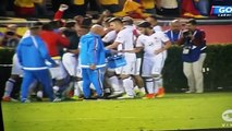 Gol de James Rodriguez Colombia vs Paraguay copa América centenario 2016