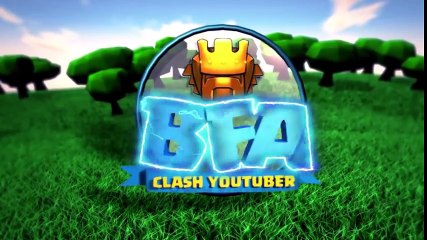 Le TRESOR !   Clash Of Clans Français