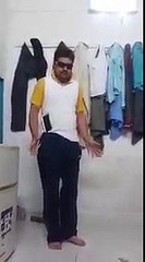 Bahir k Mulk Paisy kamany kitne asan ha Funny Video