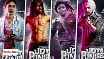 Udta Punjab Controversy Amitabh Bachchan, Aamir Khan speak out