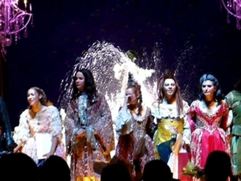 Final le roi soleil 8 juillet 2007-19h30