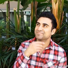 When your girlfriend is stronger than you.....