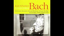 J.S.Bach: Goldberg Variations BWV 988 29. Variation 28