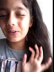 Toothpaste  try this out