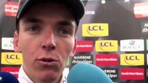 Critérium du Dauphiné 2016 - Romain Bardet : 