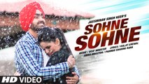 Sohne Sohne by Jassimran Keer _ Latest Punjabi Song 2016