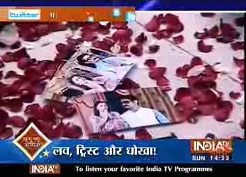 Kumkum Bhagya Abhi DOUBT on Pragya and Abhi Slap Pragya in Party