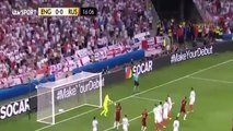England vs Russia 1-1 Highlights (Extanded ENGLISH) EURO 11-06-2016