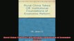 Read here Rural China Takes Off Institutional Foundations of Economic Reform