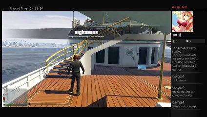 Gta Heists/missions (15)