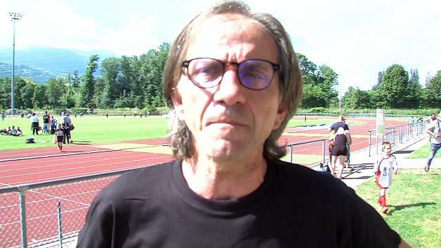 TournoiU8 U9 de Moirans