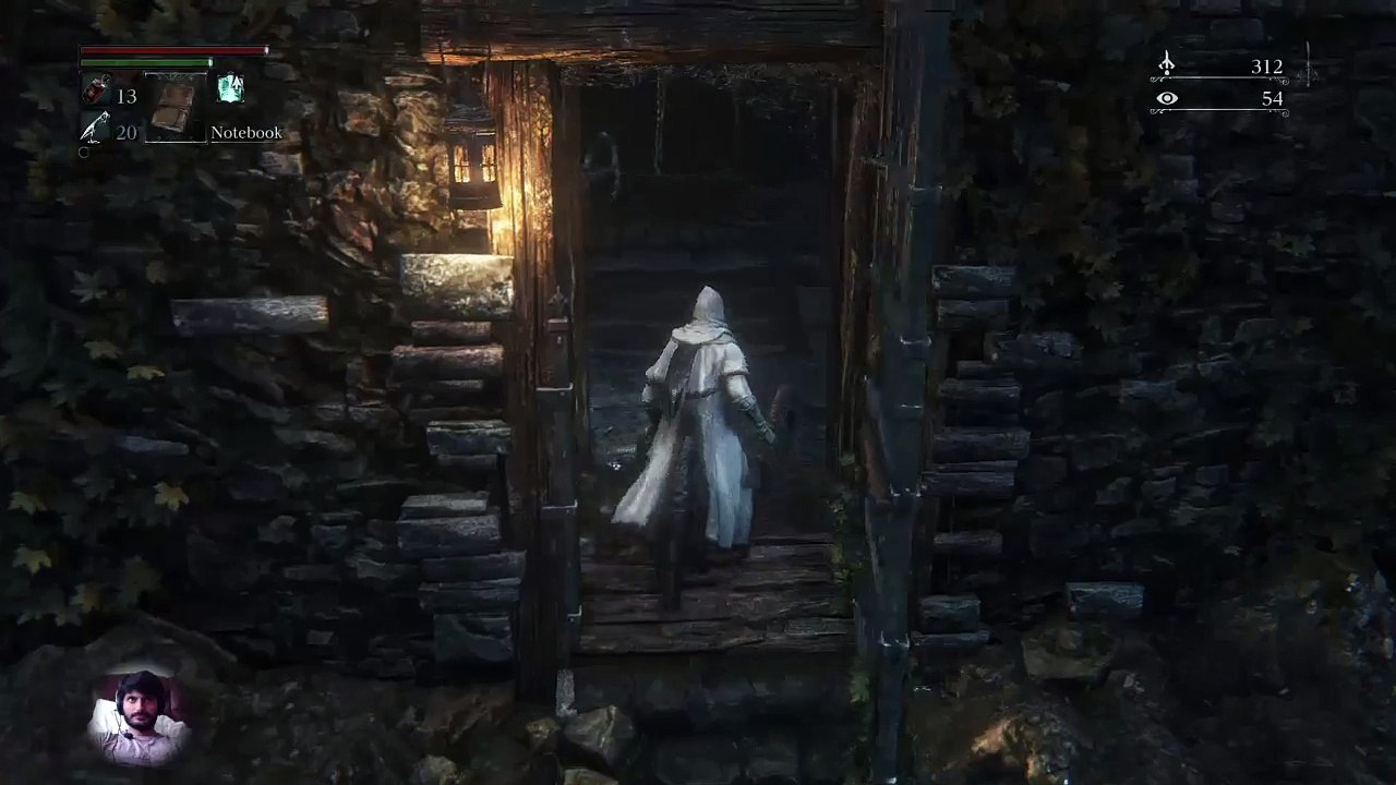 Bloodborne HD (12)