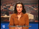 21/10/1997 - TeleArganda - Informativos - Cultura y Festejos