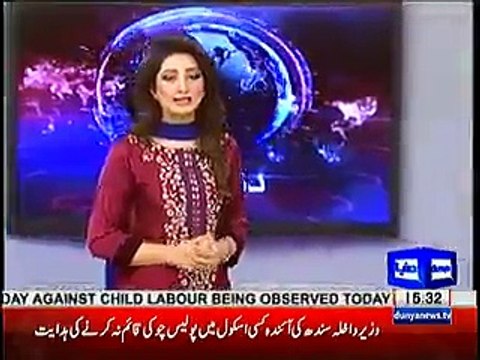 Islamabad police writes letter to Chairman Senate to seek permission for taking action against Senator Hafiz Hamdullah