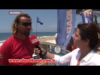 Alanyalı turizmciler, turizim krizine çözüm arıyor