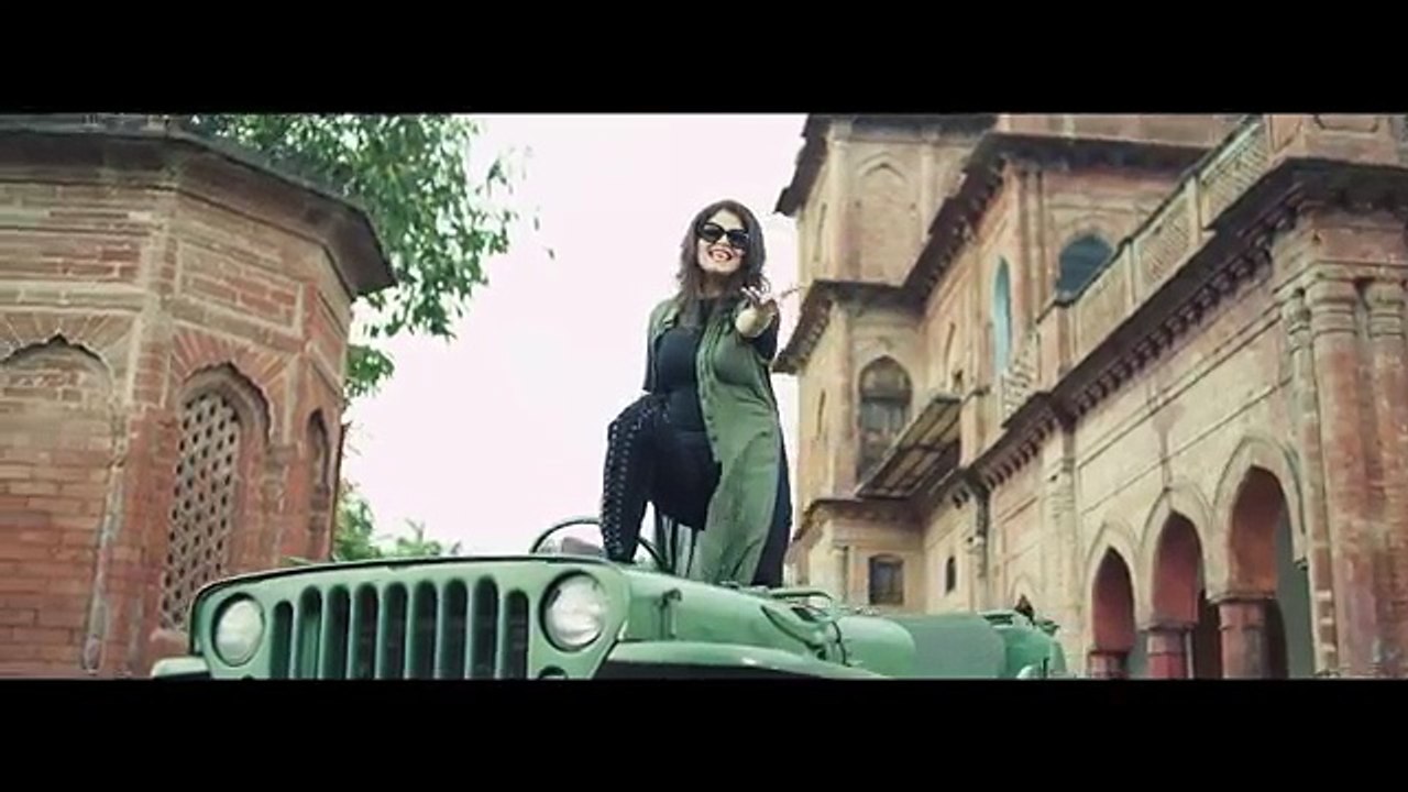 Pinda Waale Jatt - Full Video Song HD - Sona Walia - Latest Punjabi Song 2016 - Songs HD
