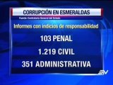 Que harán las entidades de Control