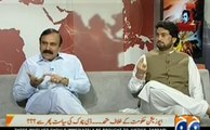 Imran Khan awam ka bhala nahi kr rhay, mulk ka nuqsan kr rhay hain- Tariq Fazal Chaudhry