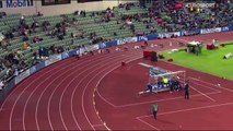 Dafne Schippers 21.93 WL IAAF Diamond League 2016 Oslo