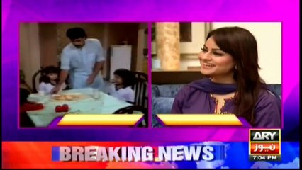 WATCH: Other side of Salman Ahmed's life