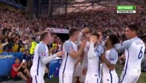 Eric Dier SUPER GOAL HD - England 1-0 Russia - 11.06.2016