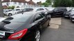 MERCEDES CLS CLS350 CDI BLUEEFFICIENCY AMG SPORT 3.0 DIESEL 4 DOOR COUPE AUTOMATIC