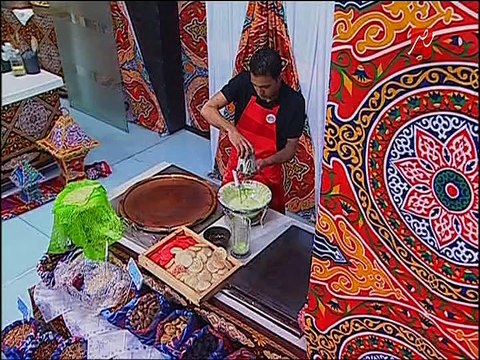 MBC Masr - La chaîne libanaise destinée aux femmes - 06-06-2016 15h10 15m (15227)