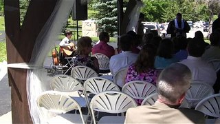 The River is Wide - Rose Music Services, Vincent K. Rose -Acoustic Guitar 5/28/10