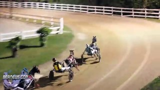 Harness Pony Racing #5 - Nov 26