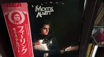 Feelings - Morris Albert
