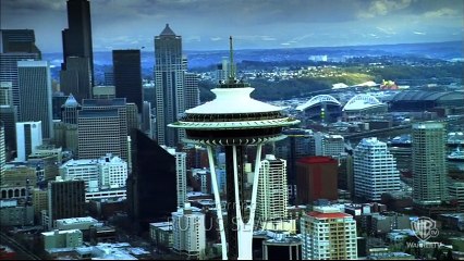 イレブンス・アワー 第1話 「Resurrection／リザレクション」