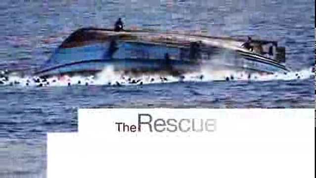 Italian captain who saved more than 500 migrants - BBC News