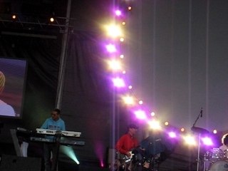 Solidays 2007 - Gentleman (Dem Gone Part 2)