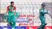 Mustafizur Rahman 26 wickets of just 9 odi matches in 2015 _ Watch cutter Mustafiz's action!
