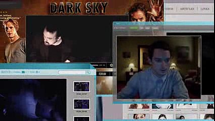 Open Windows Official Trailer 2013 - Sasha Grey, Elijah Wood Movie HD