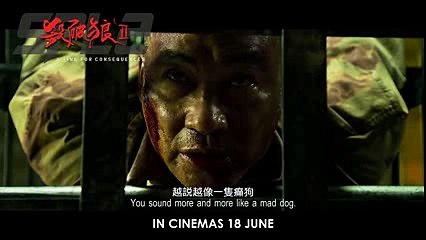 S.P.L. Звезды судьбы 2  Русский Трейлер (2015)