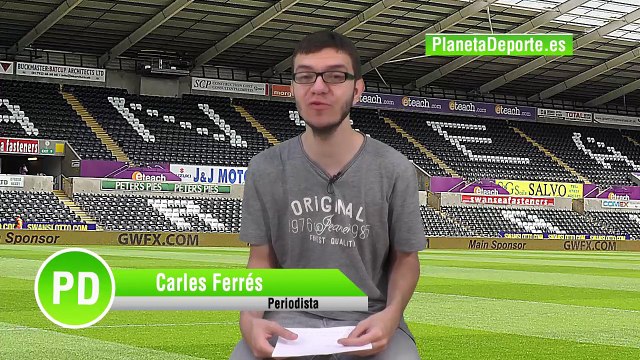 Eurocopa 2016: Gareth Bale lidera a Gales en su reencuentro con la Eurocopa